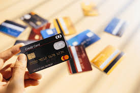 Poor Credit Unsecured Charge Cards