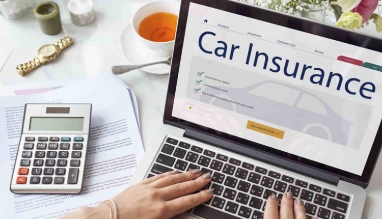 Buy Vehicle Insurance Online