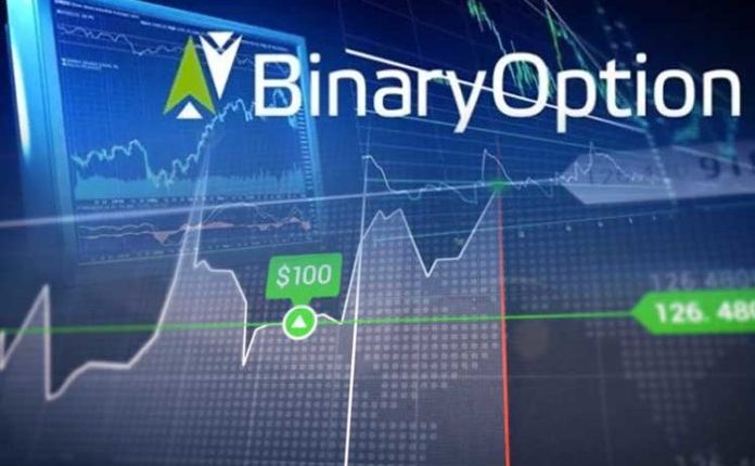 Binary Options Trading1