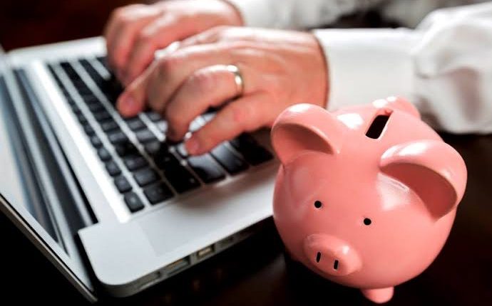 Opening An Online Savings Account