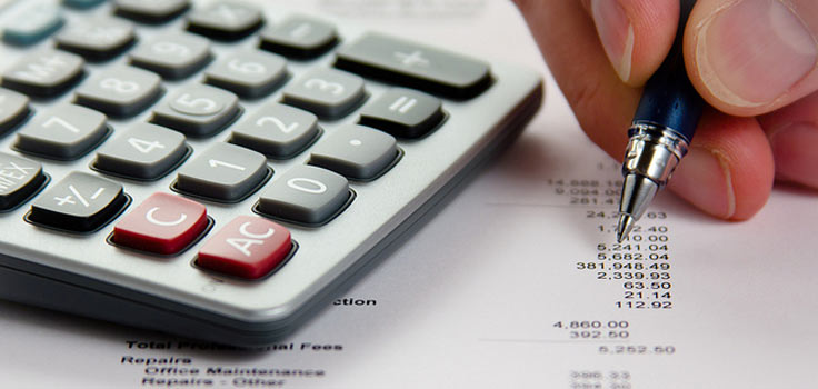 Accounting Tax Services