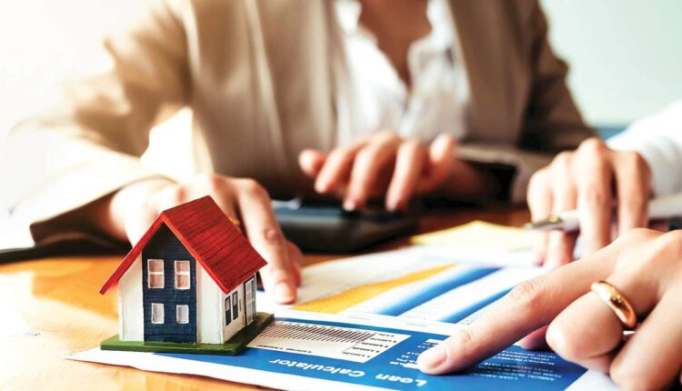 Choose Your Home Loan Provider