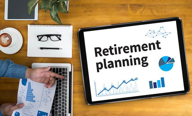 Start Retirement Planning