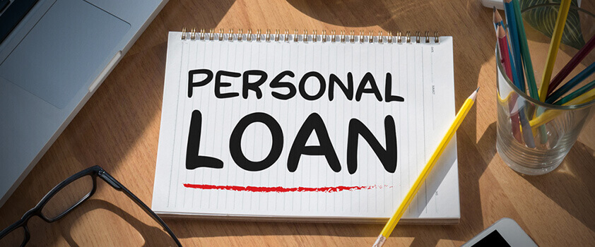 What Are The Five Possible Options To Get A Personal Loan? | My Finance  Resources