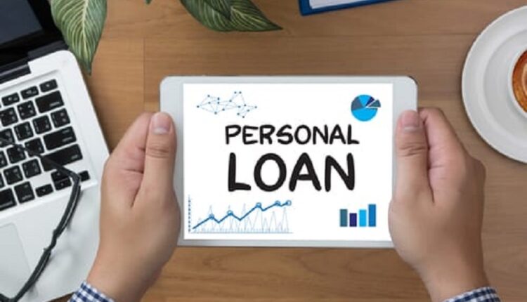 Personal Loans 2