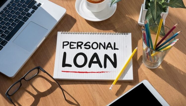 Personal Loan 6