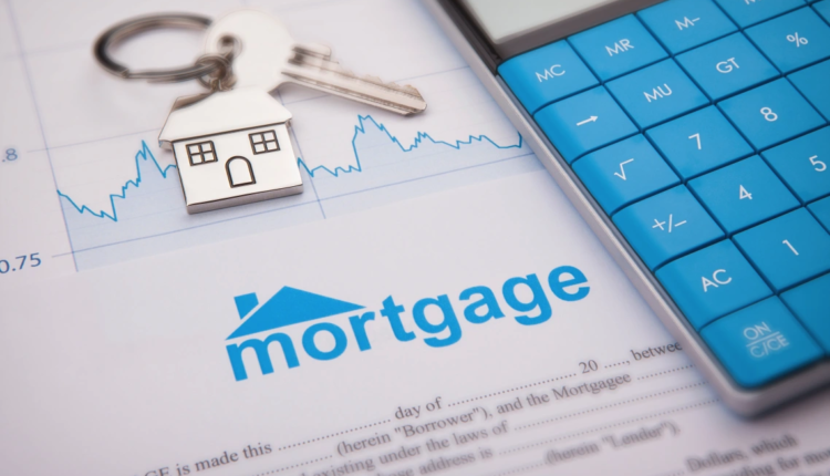 Deals with a Mortgage CRM